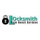 Locksmith Palm Beach Gardens logo