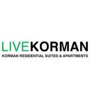 Korman Residential at Cherrywood logo
