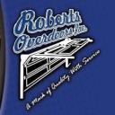 Roberts Overdoors Inc logo