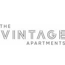 The Vintage Apartments logo