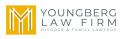 Youngberg Law Firm Divorce and Family Lawyers logo