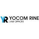 Yocom Rine Law Office logo