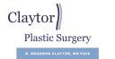 Claytor Noone Plastic Surgery: Dr. R. B. Claytor logo