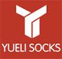 Haining Yueli Socks Co.,Ltd. logo
