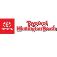 Toyota of Huntington Beach image 3