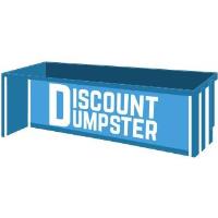 Discount Dumpster image 1