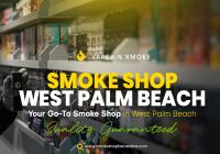 Vapes N Smoke of West Palm Beach image 1
