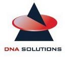 DNA Solutions USA logo
