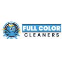 Full Color Cleaners logo
