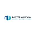 Mister Window logo