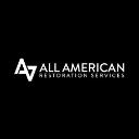 All American Restoration Services logo