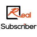 RealSubscriber logo
