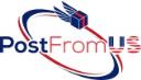 PostFromUS logo