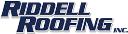 Riddell Roofing Inc logo