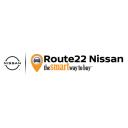 Route 22 Nissan logo