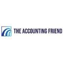 The Accounting Friend logo
