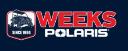 Weeks Polaris logo