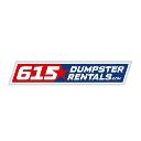 615 Dumpster Rentals of Nashville logo