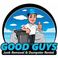 Good Guys Junk Removal and Dumpsters image 1