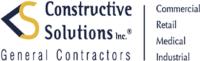 Constructive Solutions, Inc. image 1