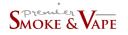 World of Smoke & Vape - Brickell logo