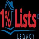 1 Percent Lists Legacy logo