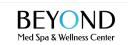 BEYOND Medical Spa & Wellness Center logo