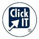 Click IT Computers logo