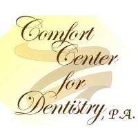 Comfort Center for Dentistry, P.A. image 1