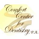 Comfort Center for Dentistry, P.A. logo