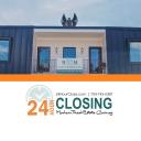 24 Hour Closing logo