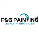 P&G Painting LLC logo