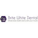Brite White Dental logo