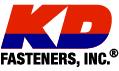 KD FASTENERS, INC. logo
