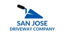 San Jose Driveway Company logo