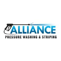 Alliance Pressure Washing And Striping image 5