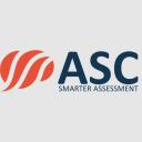 ASC Smarter Assessment logo