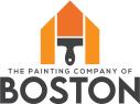 The Painting Company Of Boston logo