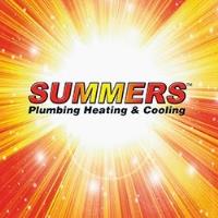 Summers Plumbing Heating & Cooling image 1