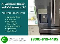 A+ Appliance Repair and Maintenance LLC image 2