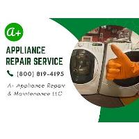 A+ Appliance Repair and Maintenance LLC image 3