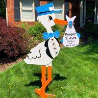 Over the Moon Storks and More image 4