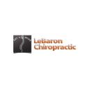 LeBaron Chiropractic logo