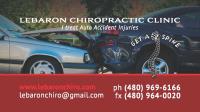 LeBaron Chiropractic image 1
