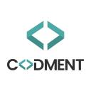 Codment logo