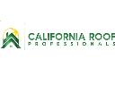 California Roof Professionals logo