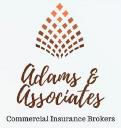 Adams & Associates logo