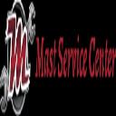 Mast Service Center logo
