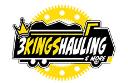 3 Kings Hauling & More - Junk Removal Vacaville logo
