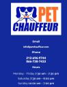 Pet Chauffeur logo
